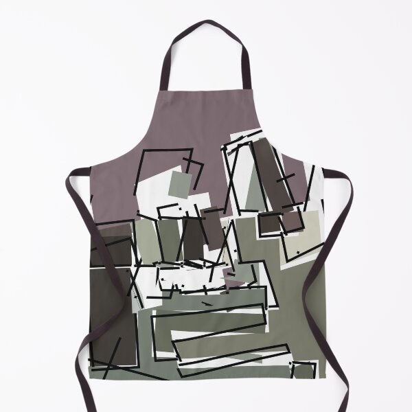 Item preview, Experimental Nervous Art Nº2 designed and sold by MoN-TheSign.