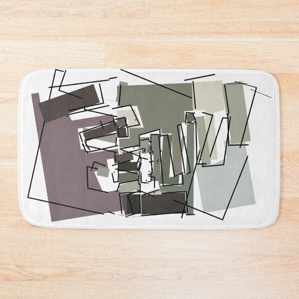 Item preview, Experimental Nervous Art Nº2 designed and sold by MoN-TheSign.