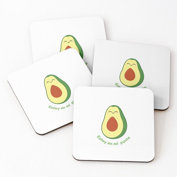 Item preview, I'm at my peak (Tex) — Cute Ripe Avocado Design | by LuvStarsbyC designed and sold by luvstarsbyc.