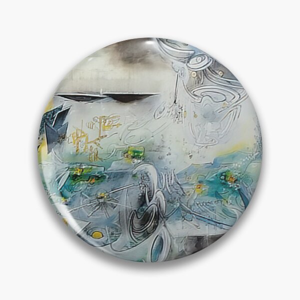 Item preview, Roberto Matta designed and sold by Nannajdohanse.
