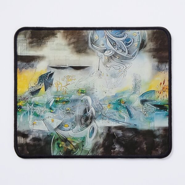 Item preview, Roberto Matta designed and sold by Nannajdohanse.