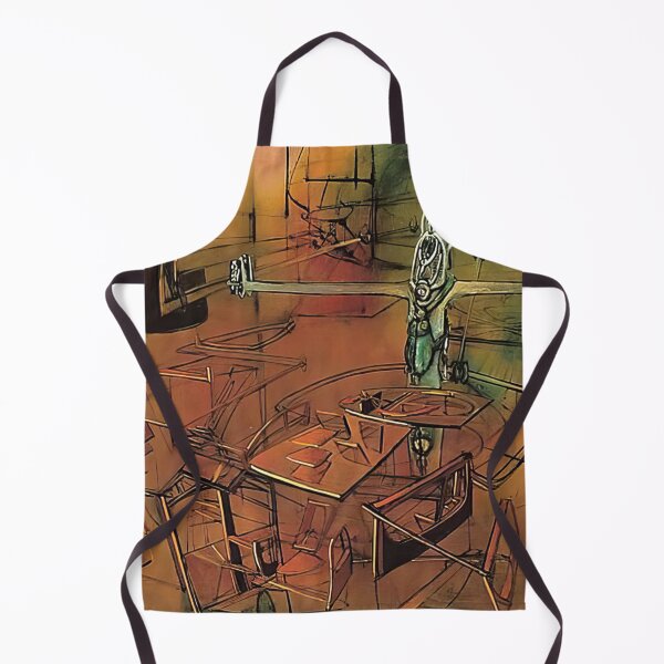 Item preview, Roberto Matta designed and sold by Nannajdohanse.