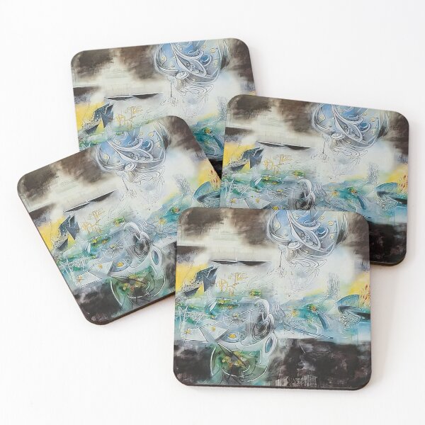 Item preview, Roberto Matta designed and sold by Nannajdohanse.