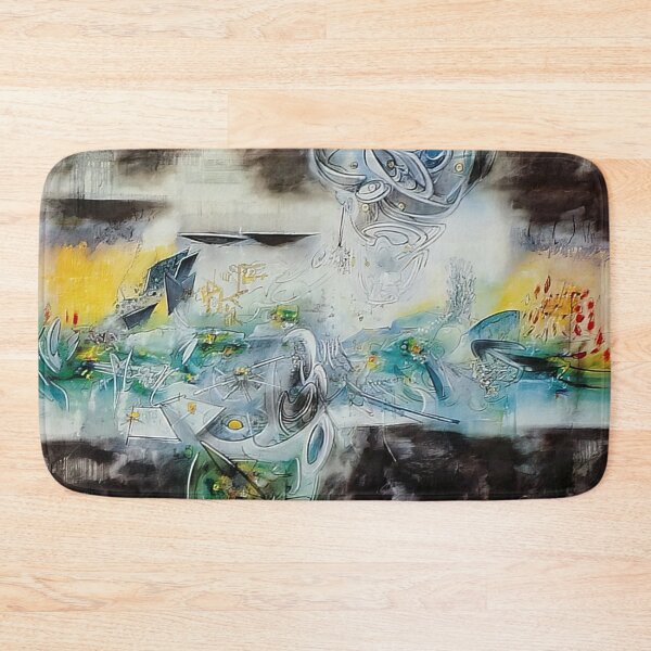 Item preview, Roberto Matta designed and sold by Nannajdohanse.