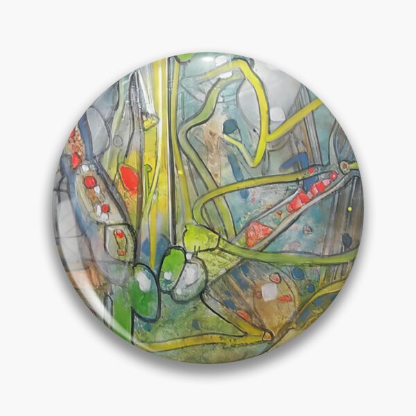 Item preview, Roberto Matta designed and sold by Nannajdohanse.