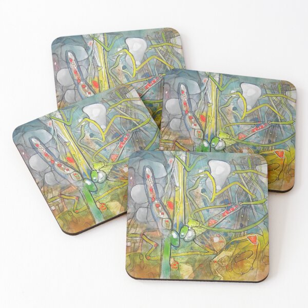 Item preview, Roberto Matta designed and sold by Nannajdohanse.