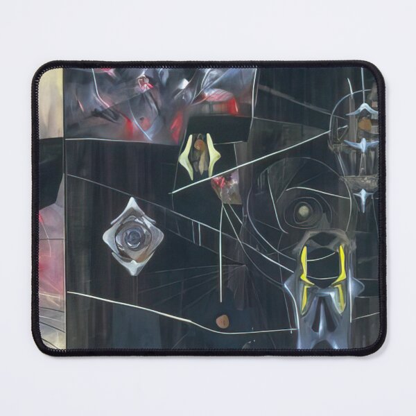 Item preview, Roberto Matta designed and sold by Nannajdohanse.