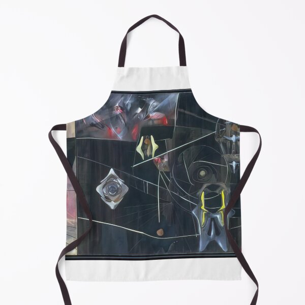Item preview, Roberto Matta designed and sold by Nannajdohanse.