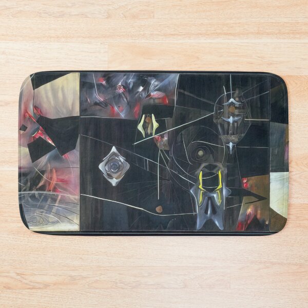 Item preview, Roberto Matta designed and sold by Nannajdohanse.