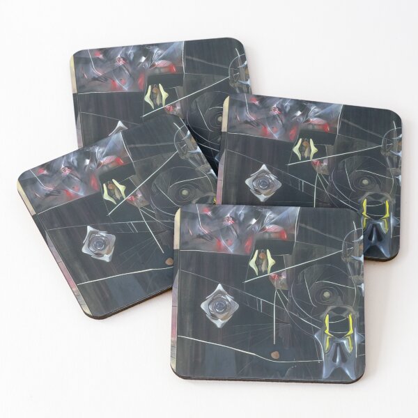 Item preview, Roberto Matta designed and sold by Nannajdohanse.