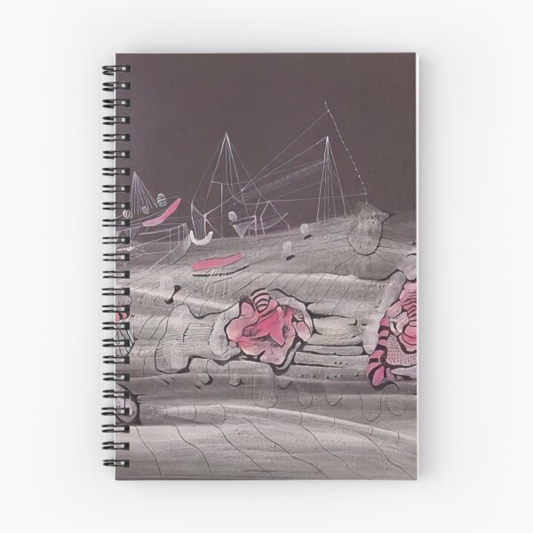 Item preview, Roberto Matta designed and sold by Nannajdohanse.