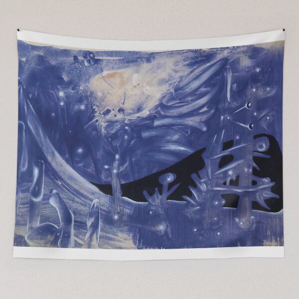 Item preview, Roberto Matta designed and sold by Nannajdohanse.