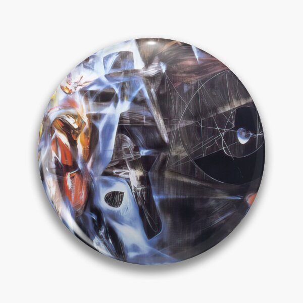 Item preview, Roberto Matta designed and sold by Nannajdohanse.