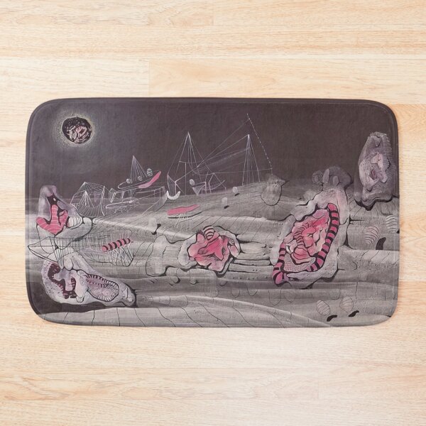 Item preview, Roberto Matta designed and sold by Nannajdohanse.