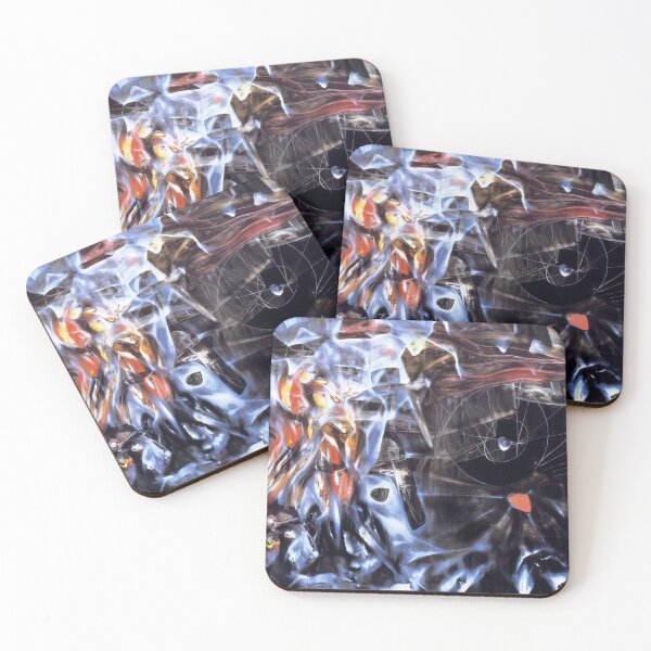 Item preview, Roberto Matta designed and sold by Nannajdohanse.