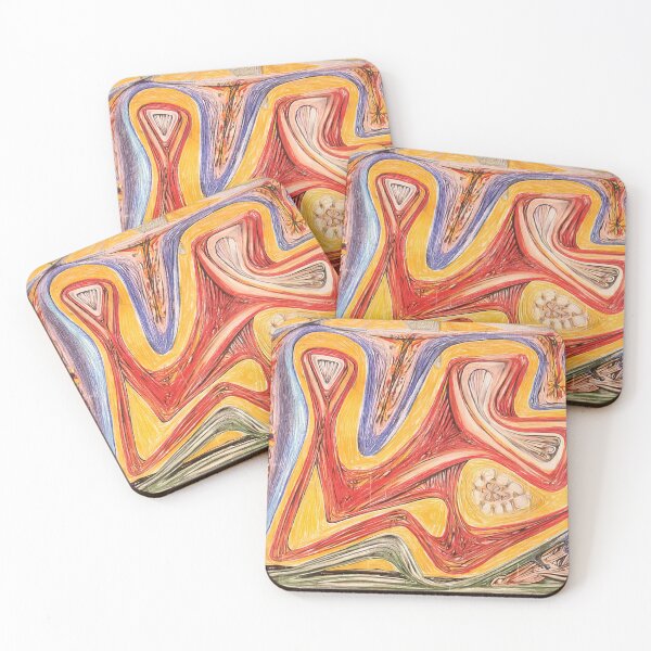 Item preview, Roberto Matta designed and sold by Nannajdohanse.
