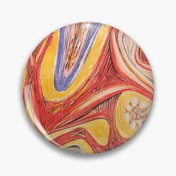 Item preview, Roberto Matta designed and sold by Nannajdohanse.