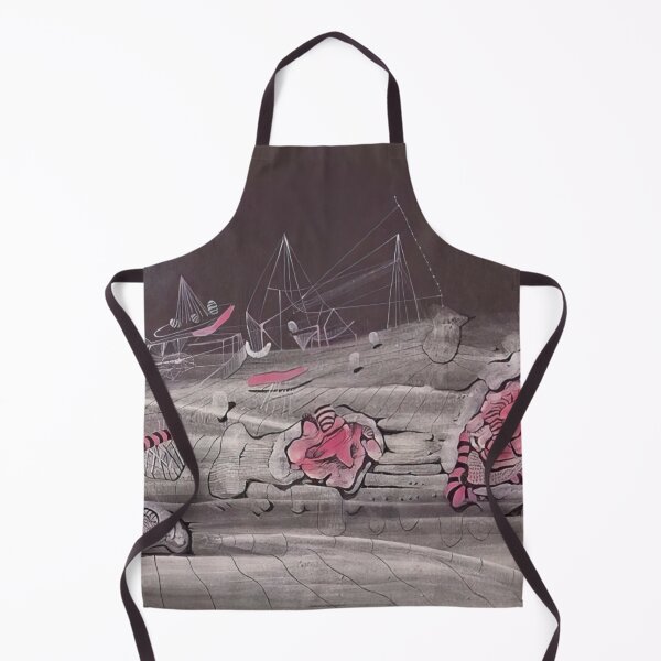Item preview, Roberto Matta designed and sold by Nannajdohanse.