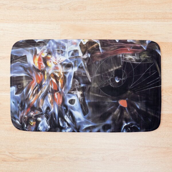 Item preview, Roberto Matta designed and sold by Nannajdohanse.