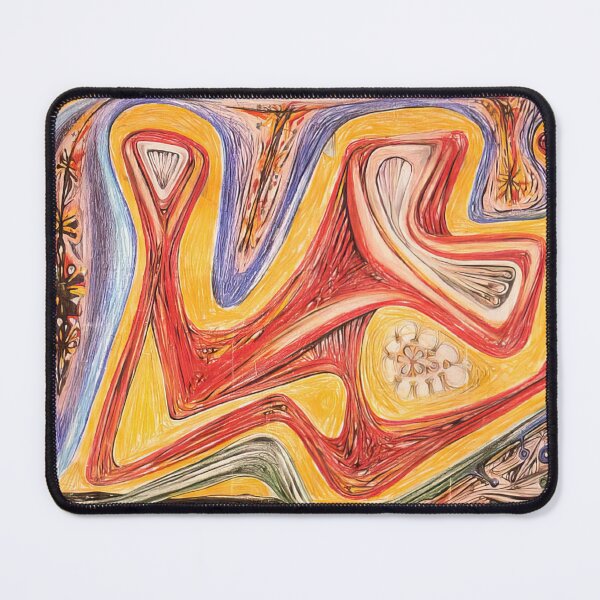 Item preview, Roberto Matta designed and sold by Nannajdohanse.