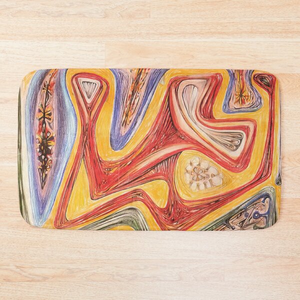 Item preview, Roberto Matta designed and sold by Nannajdohanse.