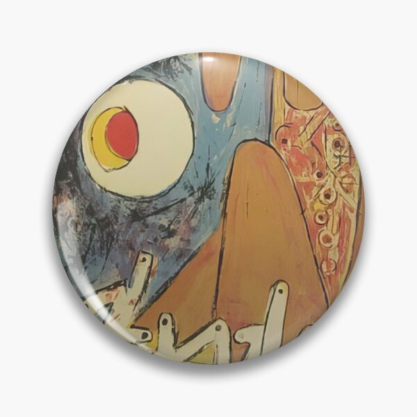 Item preview, Roberto Matta designed and sold by Nannajdohanse.