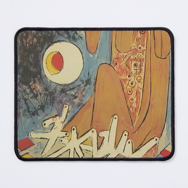 Item preview, Roberto Matta designed and sold by Nannajdohanse.