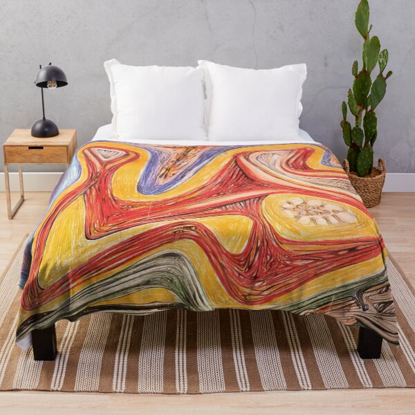 Item preview, Roberto Matta designed and sold by Nannajdohanse.