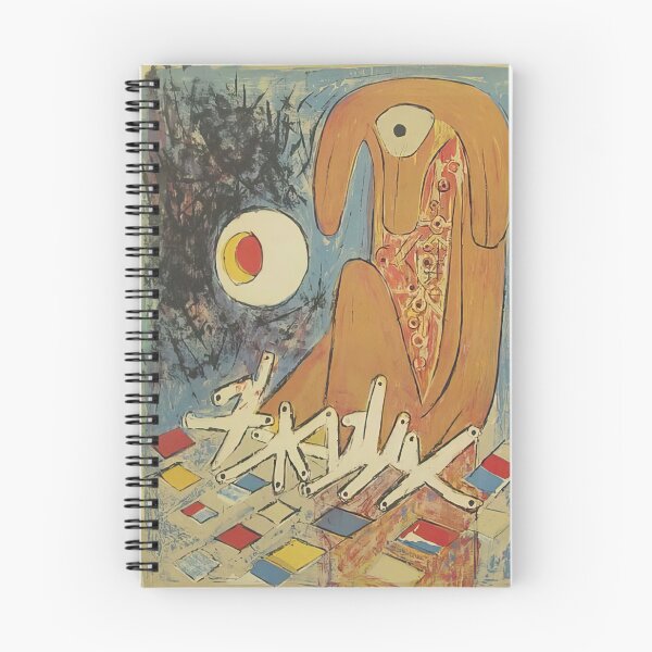 Item preview, Roberto Matta designed and sold by Nannajdohanse.