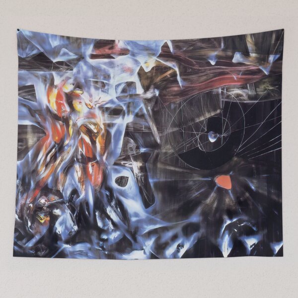 Item preview, Roberto Matta designed and sold by Nannajdohanse.