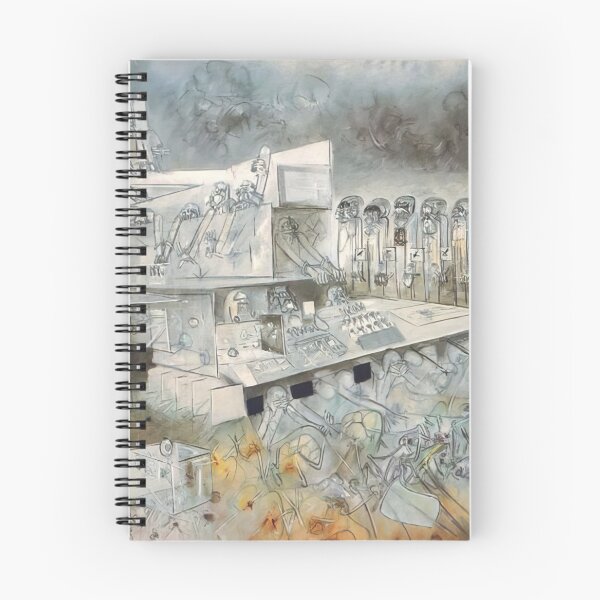 Item preview, Roberto Matta designed and sold by Nannajdohanse.