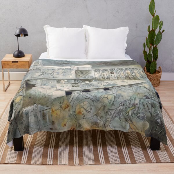 Item preview, Roberto Matta designed and sold by Nannajdohanse.