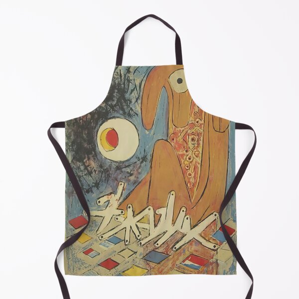 Item preview, Roberto Matta designed and sold by Nannajdohanse.