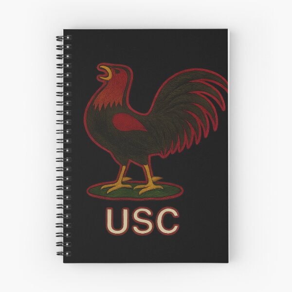 Item preview, Gamecock Football (France Soccer Homage) designed and sold by Beaunafide Goods.