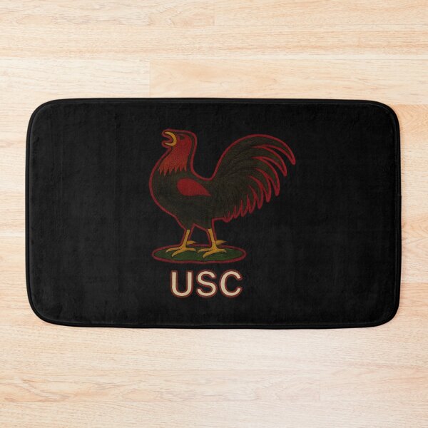 Item preview, Gamecock Football (France Soccer Homage) designed and sold by Beaunafide Goods.