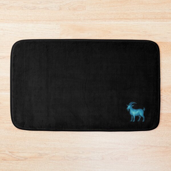 Item preview, Spirit Animal and Guardian Being - Sticker: Billy Goat designed and sold by MossTrail.