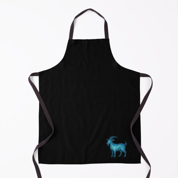 Item preview, Spirit Animal and Guardian Being - Sticker: Billy Goat designed and sold by MossTrail.