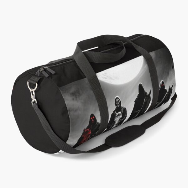 Item preview,  The Four Horsemen  designed and sold by CleverCulture.
