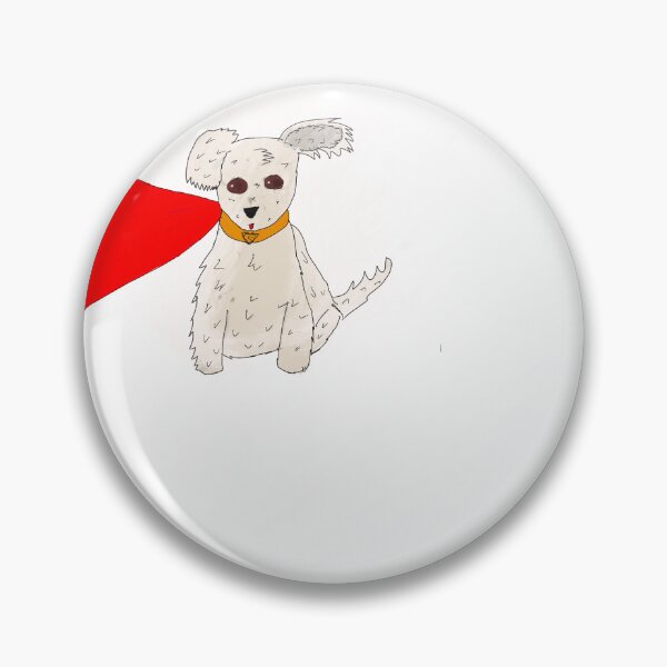 Item preview, Krypto designed and sold by MattKMall.