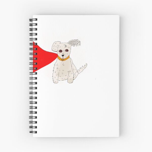 Item preview, Krypto designed and sold by MattKMall.