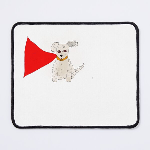 Item preview, Krypto designed and sold by MattKMall.