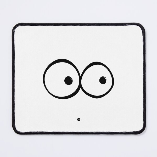 Item preview, Curious Eyes (fc) designed and sold by XUSRedbubble.