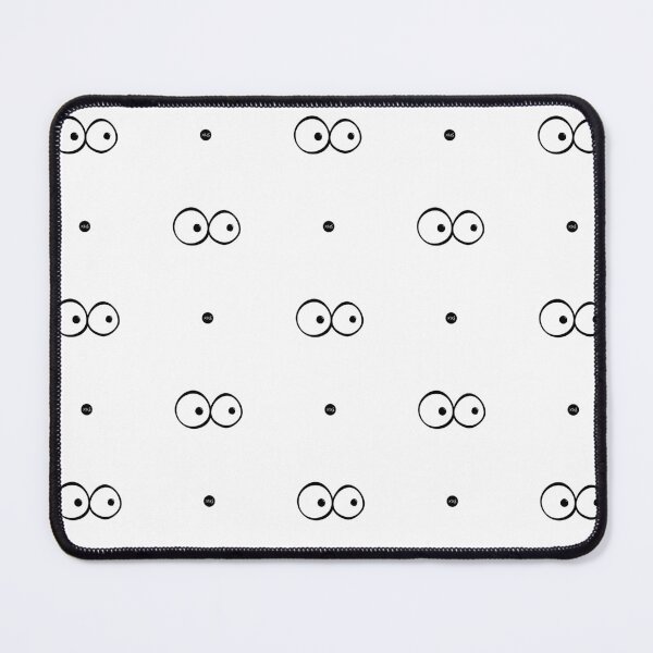 Item preview, Curious Eyes (fc) P designed and sold by XUSRedbubble.