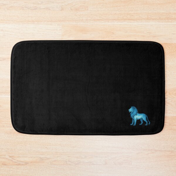 Item preview, Spirit Animal and Guardian Being - Sticker: Lion designed and sold by MossTrail.