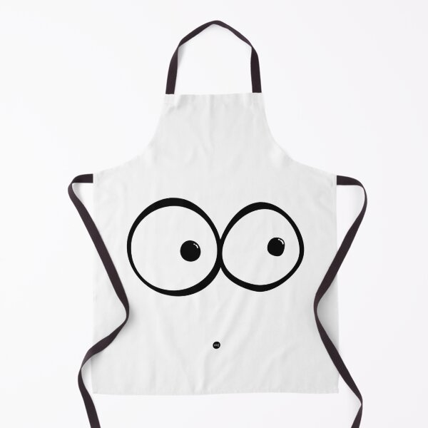 Item preview, Curious Eyes (fc) I designed and sold by XUSRedbubble.