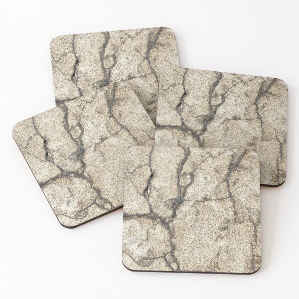 Item preview, broken concrete photograph designed and sold by GiSilver.
