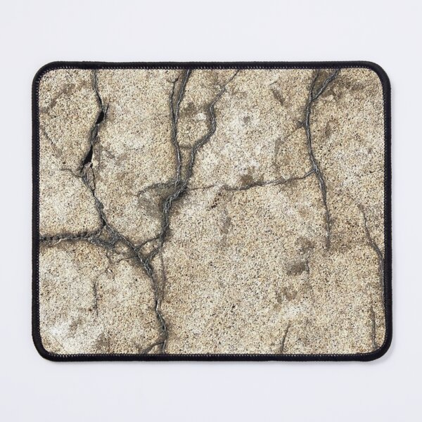 Item preview, broken concrete photograph designed and sold by GiSilver.