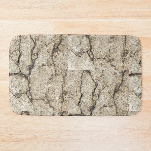 Item preview, broken concrete photograph designed and sold by GiSilver.