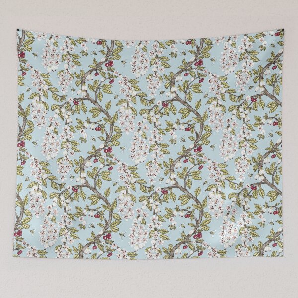 Item preview, Weeping Cherry Tree designed and sold by Hanna McCown.