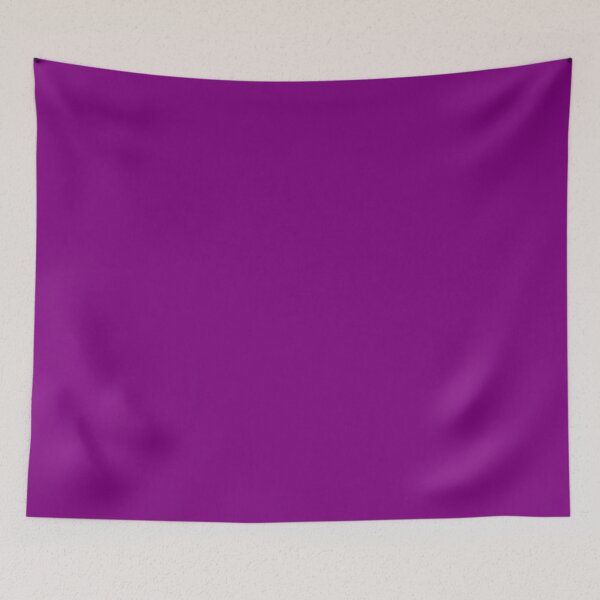 Item preview, Royal Purple Minimalist Phone Case for Women, Solid Royal Purple Birthday & Holiday Blanket for Her, Elegant Royal Purple Gifts for Women & Girls, Royal Purple Color Minimalist Gift For Mom designed and sold by VivaFy.